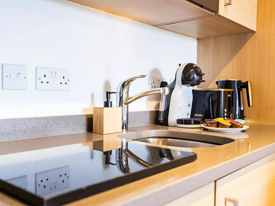 Immagine 5 di Casa indipendente in affitto  in Bantam House a Brent
