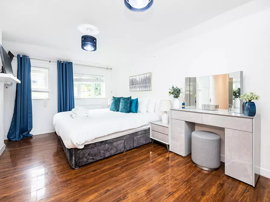 Immagine 9 di Casa indipendente in affitto  in Tillingdown Hill a Whyteleafe