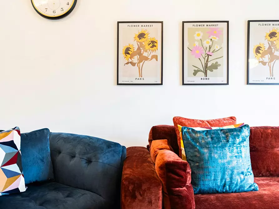 Immagine 2 di Casa indipendente in affitto  in Tillingdown Hill a Whyteleafe