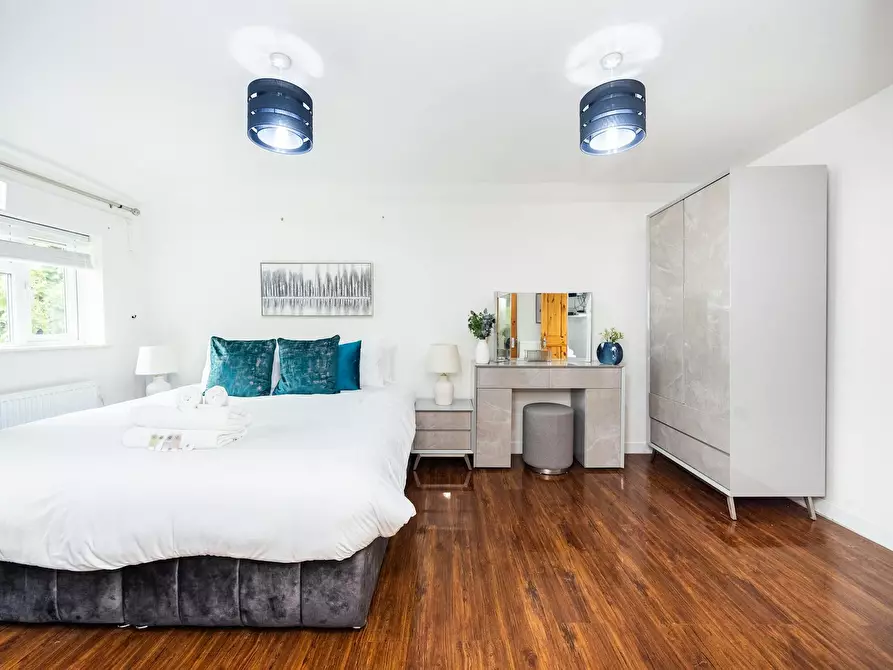 Immagine 7 di Casa indipendente in affitto  in Tillingdown Hill a Whyteleafe