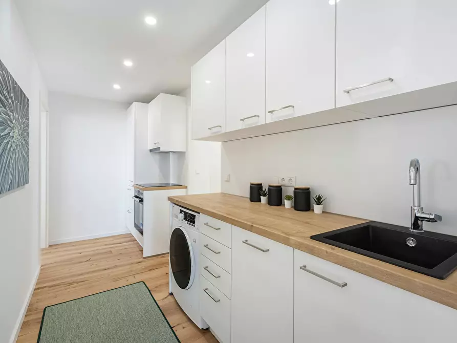 Immagine 4 di Camera in affitto  in Rainfarnstraße a München