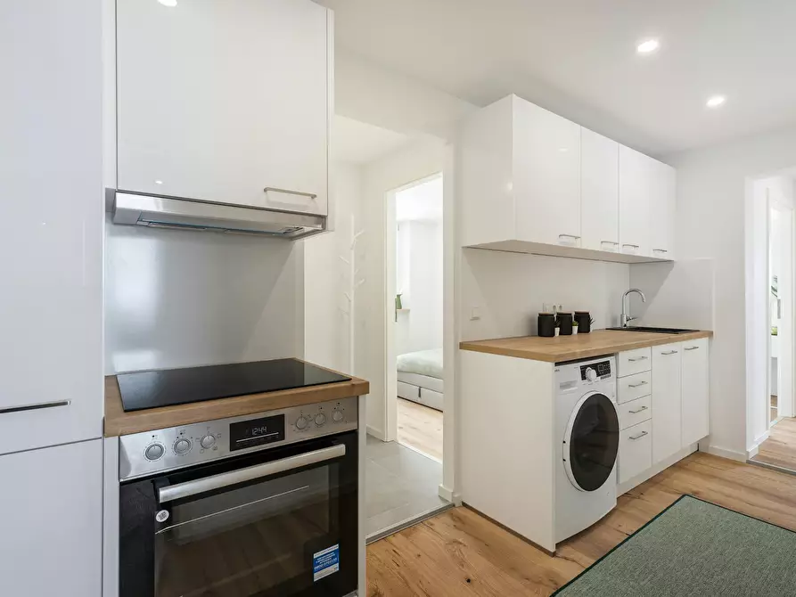 Immagine 5 di Camera in affitto  in Rainfarnstraße a München