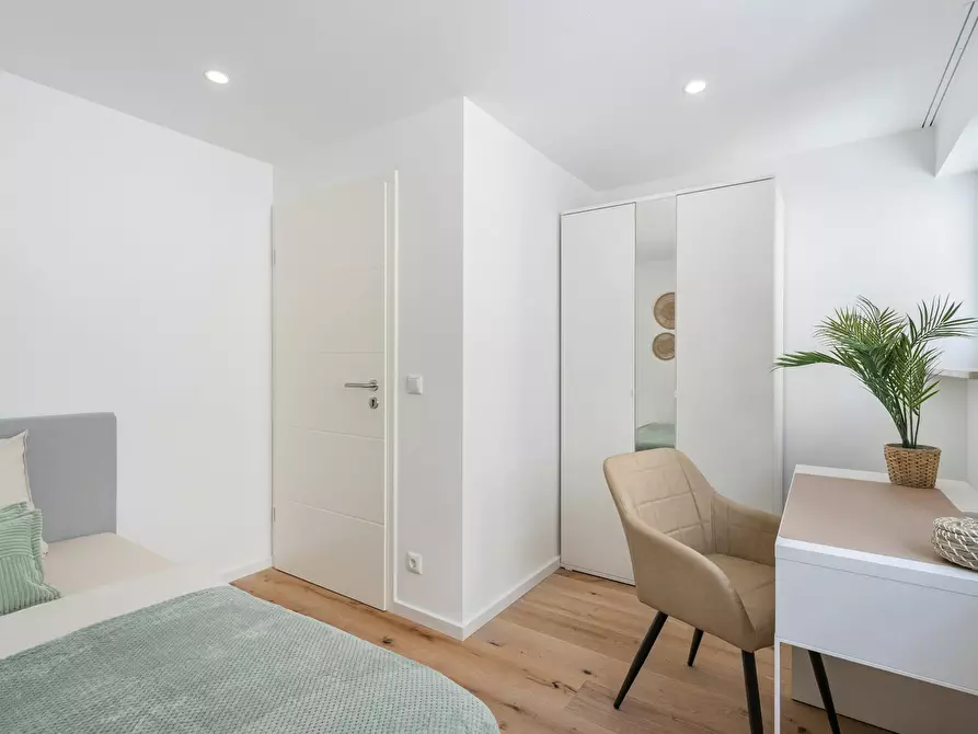 Immagine 2 di Camera in affitto  in Rainfarnstraße a München