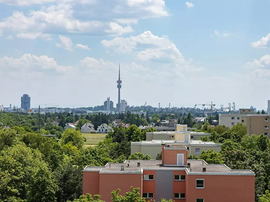 Immagine 10 di Camera in affitto  in Rainfarnstraße a München