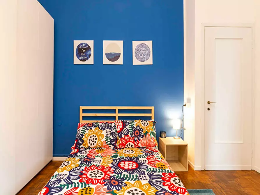 Immagine 1 di Camera in affitto  in Via Sulmona a Milano