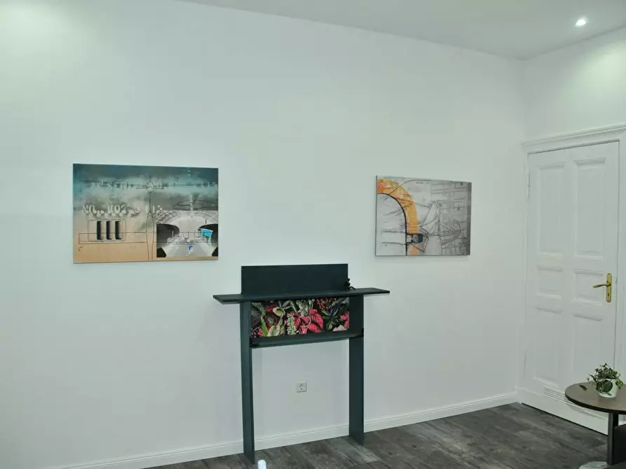 Immagine 10 di Appartamento in affitto  in Storkwinkel a Berlin