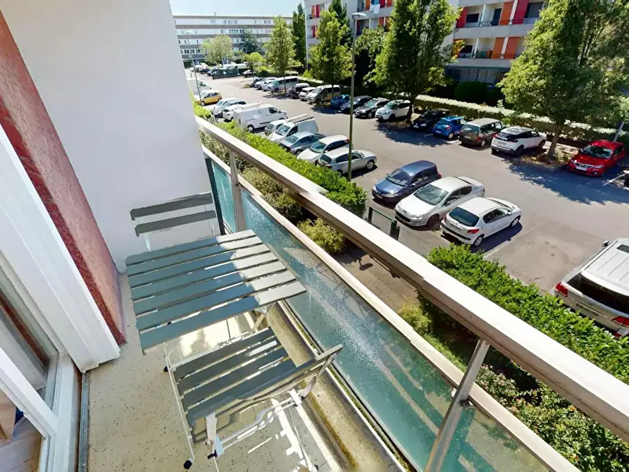 Immagine 6 di Camera in affitto  in Rue du Général Delestraint a Lormont
