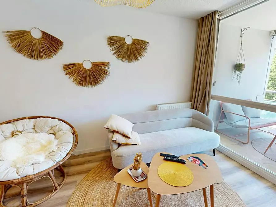 Immagine 7 di Camera in affitto  in Rue du Général Delestraint a Lormont