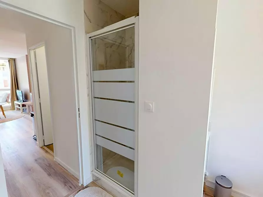 Immagine 4 di Camera in affitto  in Rue du Général Delestraint a Lormont