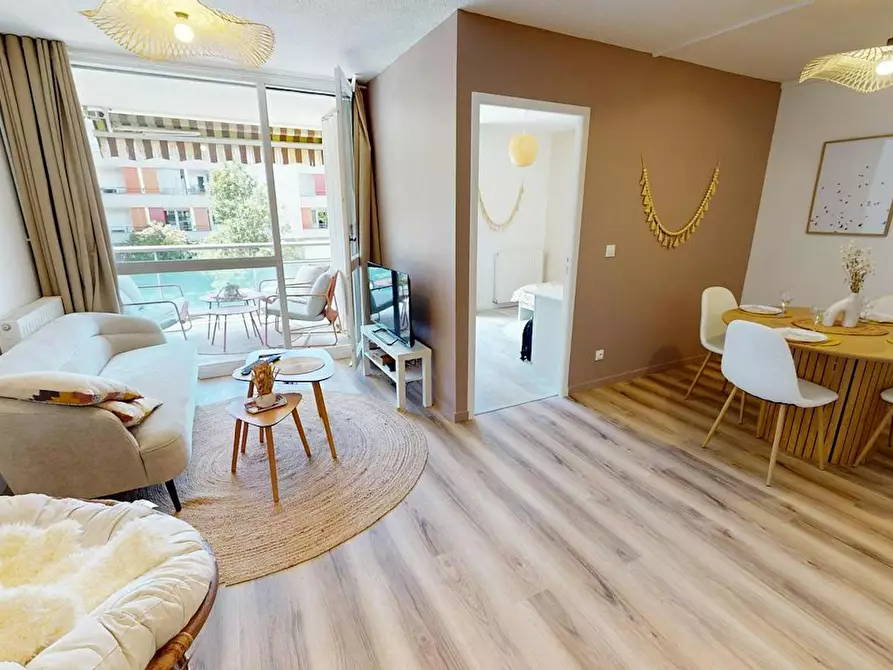 Immagine 5 di Camera in affitto  in Rue du Général Delestraint a Lormont