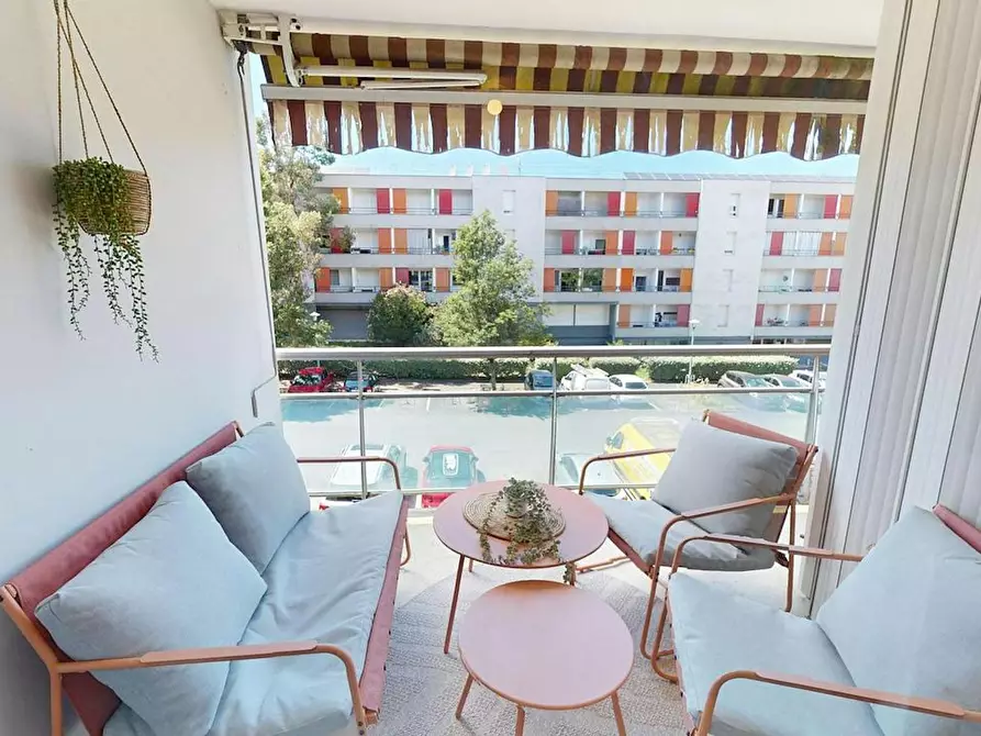 Immagine 10 di Camera in affitto  in Rue du Général Delestraint a Lormont