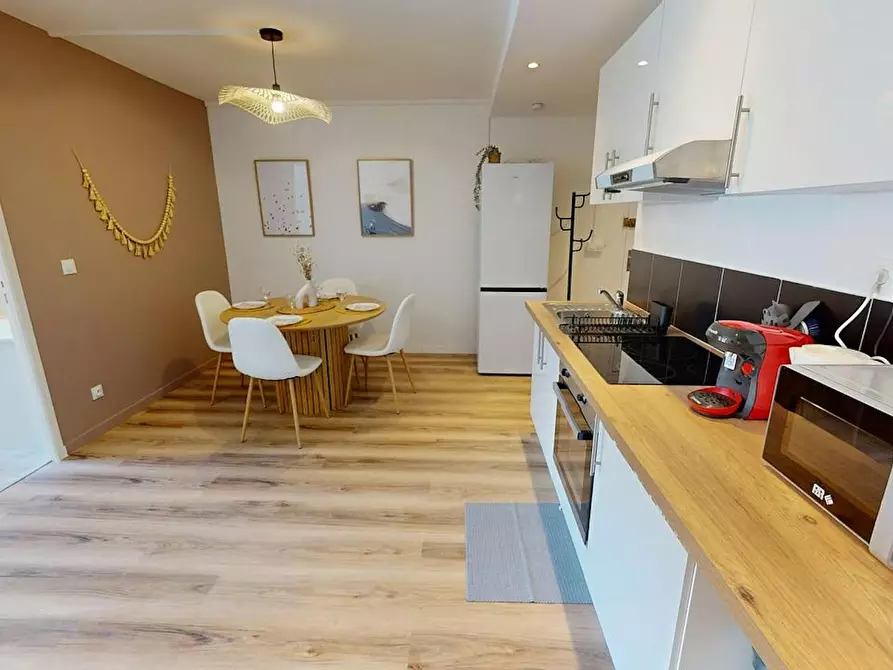 Immagine 9 di Camera in affitto  in Rue du Général Delestraint a Lormont