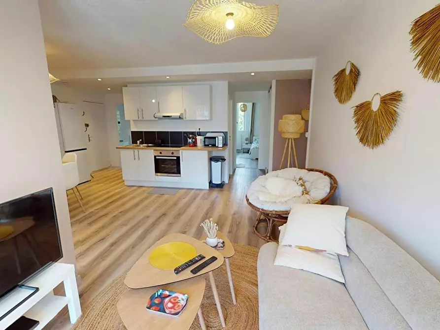 Immagine 6 di Camera in affitto  in Rue du Général Delestraint a Lormont