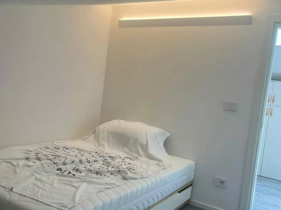 Immagine 5 di Appartamento in affitto  in Via Plinia a Montegrotto Terme