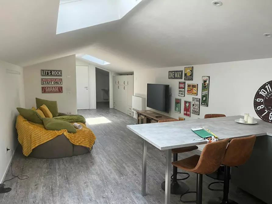 Immagine 1 di Appartamento in affitto  in Via Plinia a Montegrotto Terme