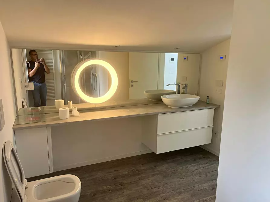 Immagine 3 di Appartamento in affitto  in Via Plinia a Montegrotto Terme