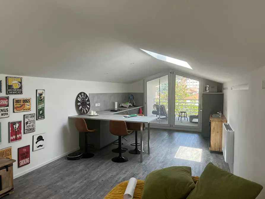 Immagine 2 di Appartamento in affitto  in Via Plinia a Montegrotto Terme