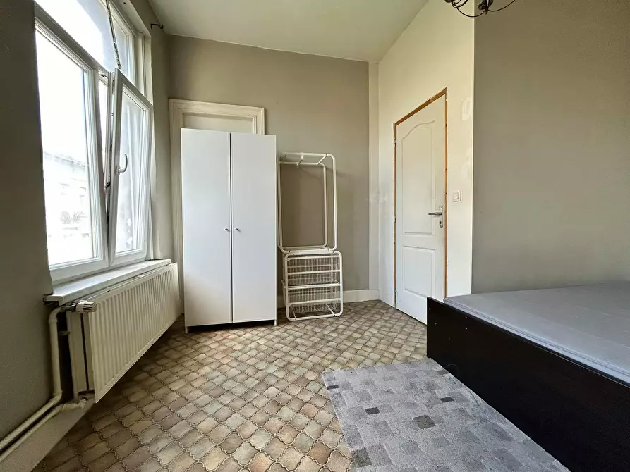 Immagine 1 di Camera in affitto  in Rue Vandeweyer a Schaerbeek