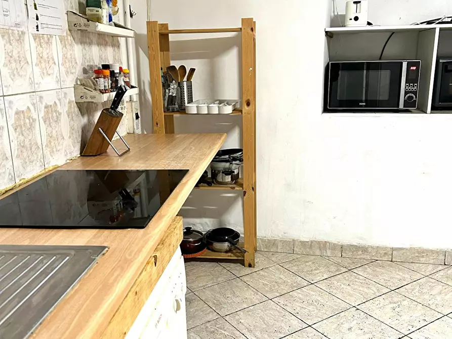 Immagine 6 di Camera in affitto  in Rue Vandeweyer a Schaerbeek