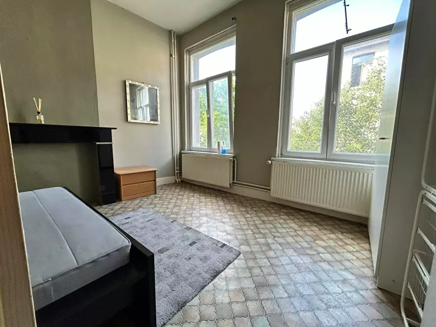 Immagine 2 di Camera in affitto  in Rue Vandeweyer a Schaerbeek