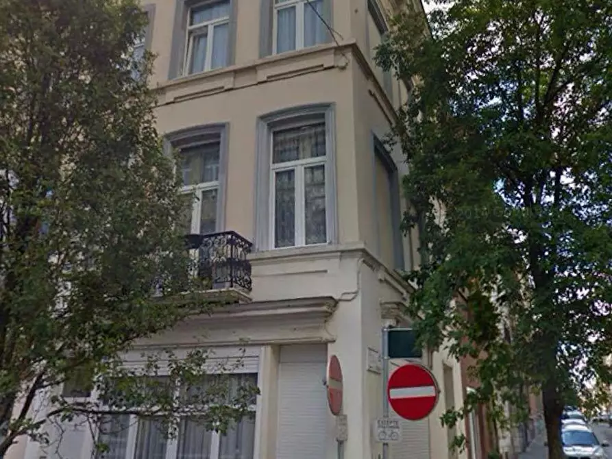 Immagine 9 di Camera in affitto  in Rue Vandeweyer a Schaerbeek