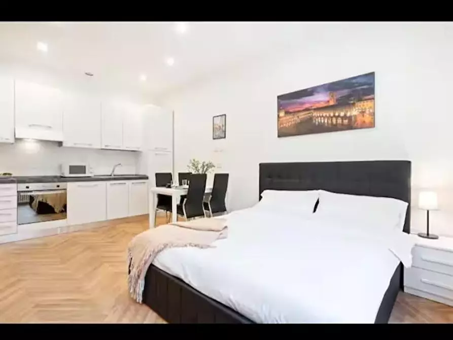 Immagine 3 di Appartamento in affitto  in Via Calzolerie a Bologna