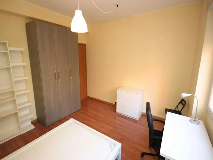Immagine 2 di Camera in affitto  in Via Giuseppe Bruschetti a Milano
