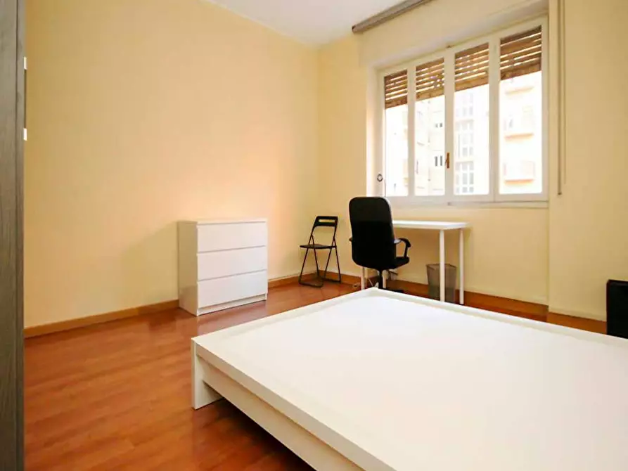 Immagine 3 di Camera in affitto  in Via Giuseppe Bruschetti a Milano