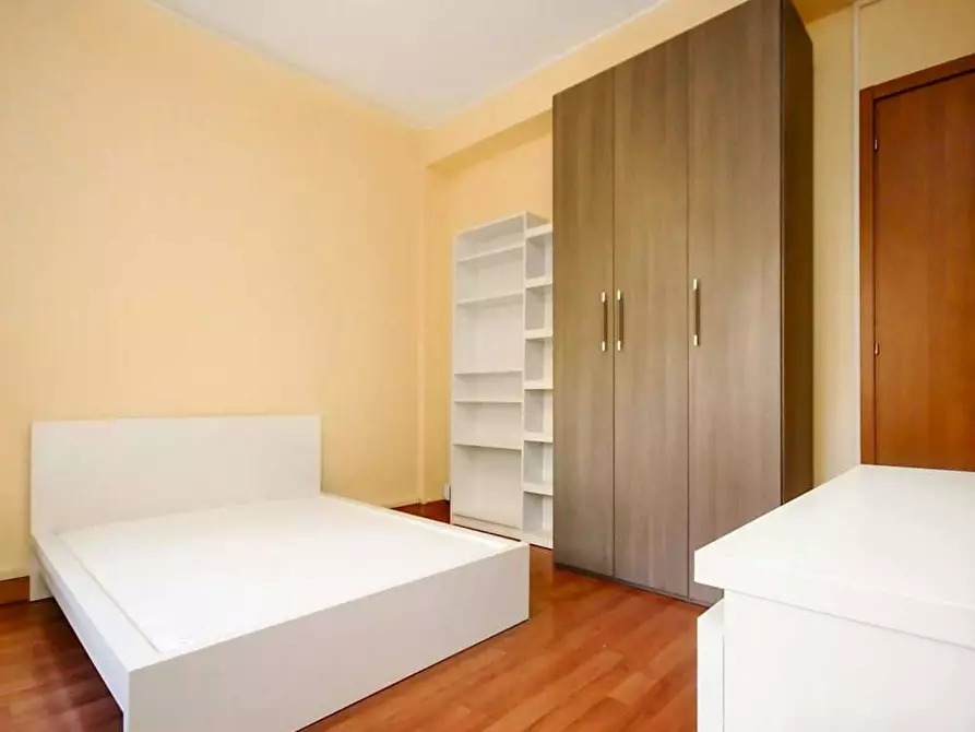 Immagine 1 di Camera in affitto  in Via Giuseppe Bruschetti a Milano