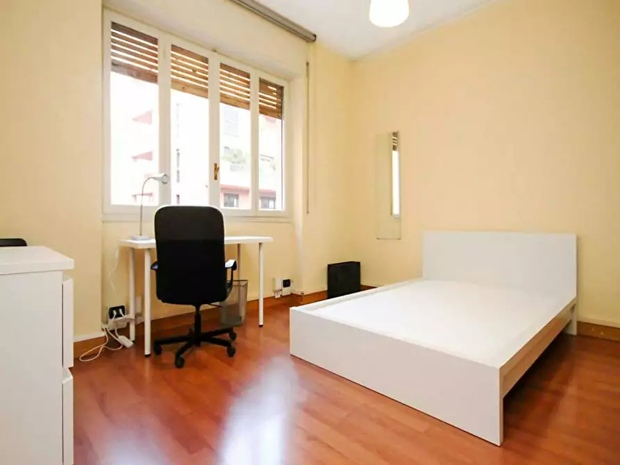 Immagine 4 di Camera in affitto  in Via Giuseppe Bruschetti a Milano