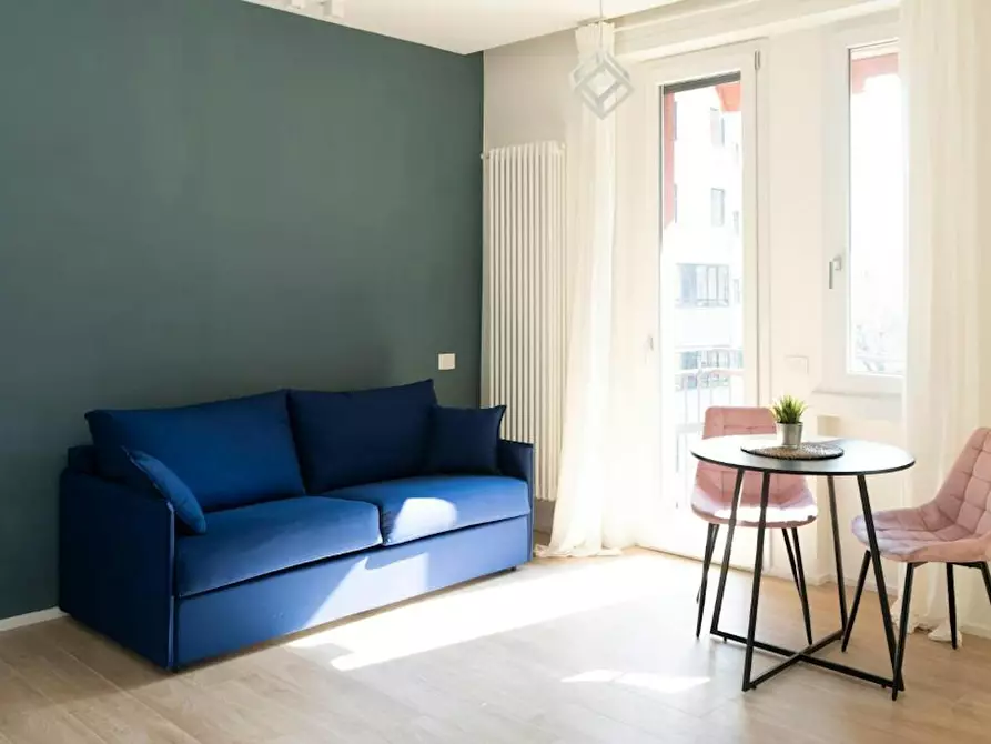 Immagine 1 di Appartamento in affitto  in Via Erasmo Boschetti a Milano