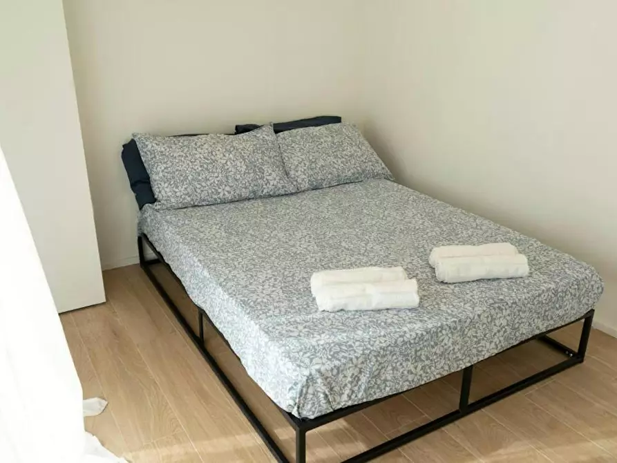 Immagine 2 di Appartamento in affitto  in Via Erasmo Boschetti a Milano