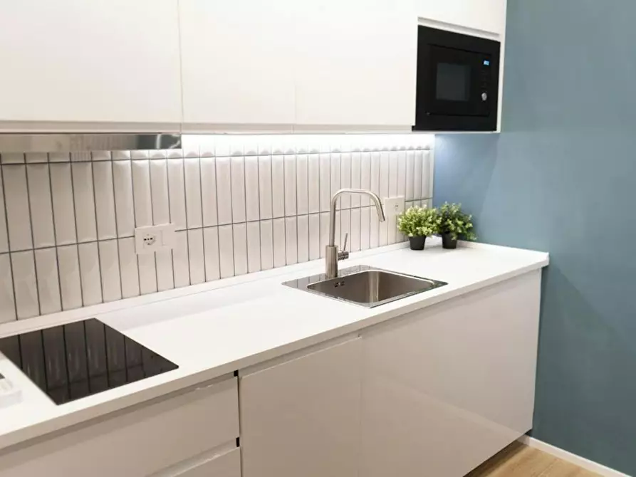 Immagine 6 di Appartamento in affitto  in Via Erasmo Boschetti a Milano