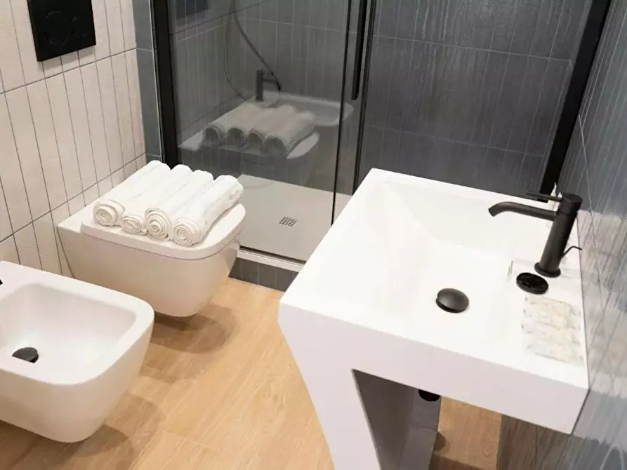 Immagine 4 di Appartamento in affitto  in Via Erasmo Boschetti a Milano