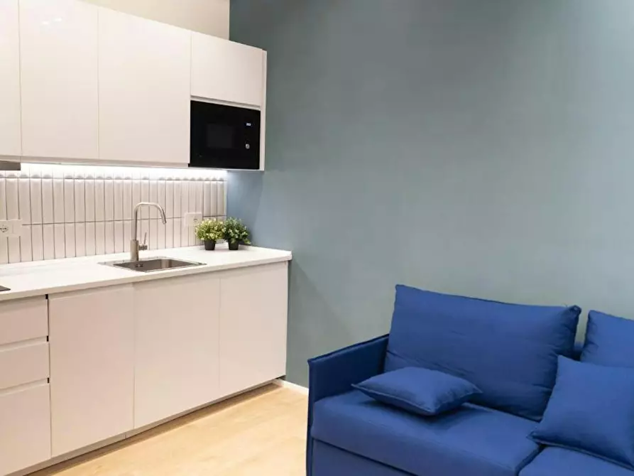 Immagine 5 di Appartamento in affitto  in Via Erasmo Boschetti a Milano