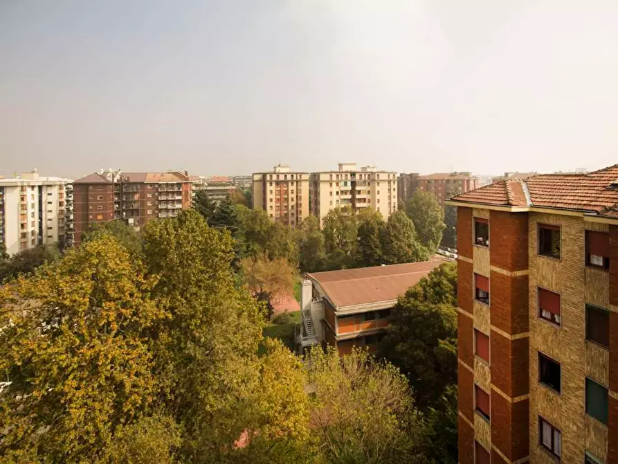 Immagine 1 di Camera in affitto  in Largo Cavalieri di Malta a Milano