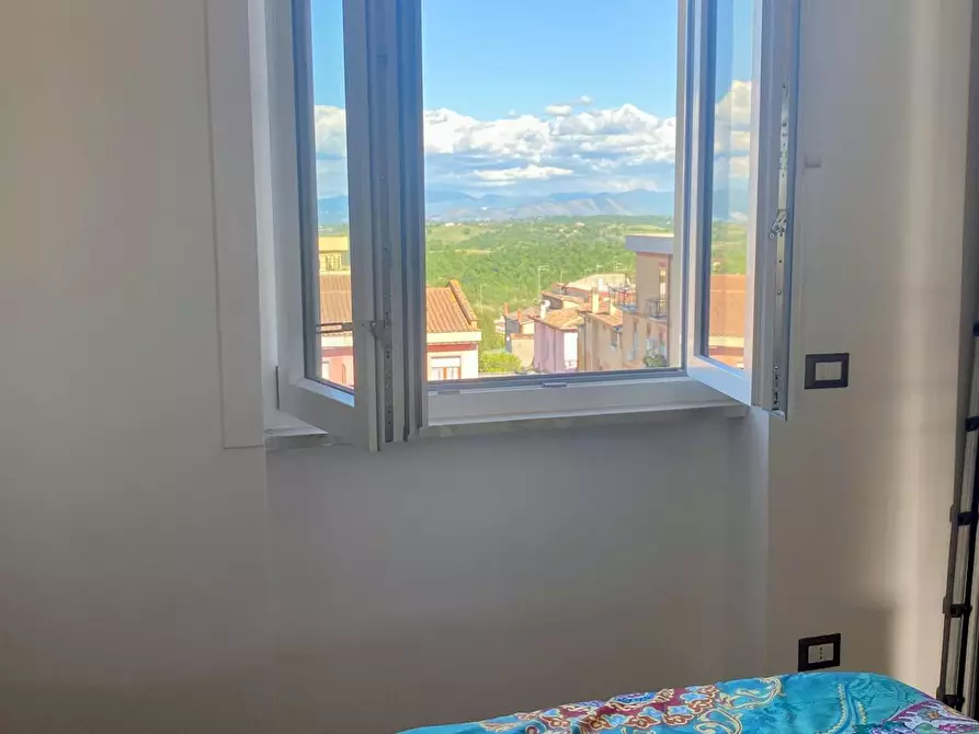 Immagine 6 di Appartamento in affitto  in Via Matulli a Rignano Flaminio