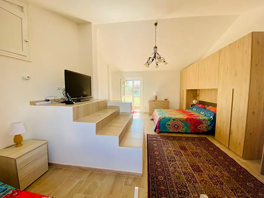 Immagine 7 di Appartamento in affitto  in Via Matulli a Rignano Flaminio