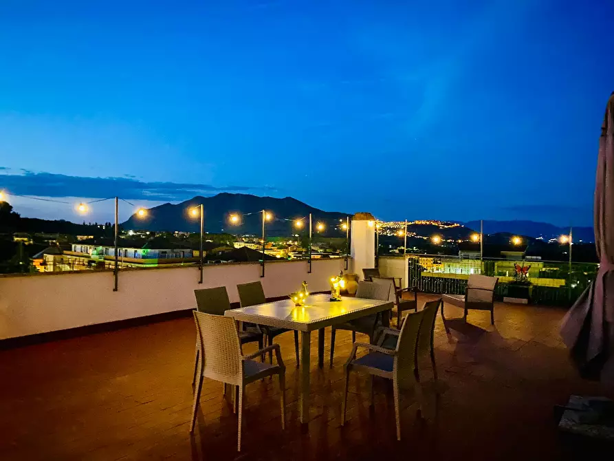 Immagine 9 di Appartamento in affitto  in Via Matulli a Rignano Flaminio