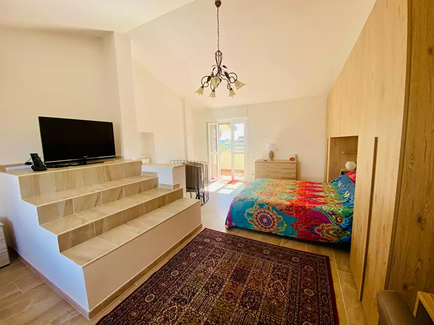 Immagine 8 di Appartamento in affitto  in Via Matulli a Rignano Flaminio