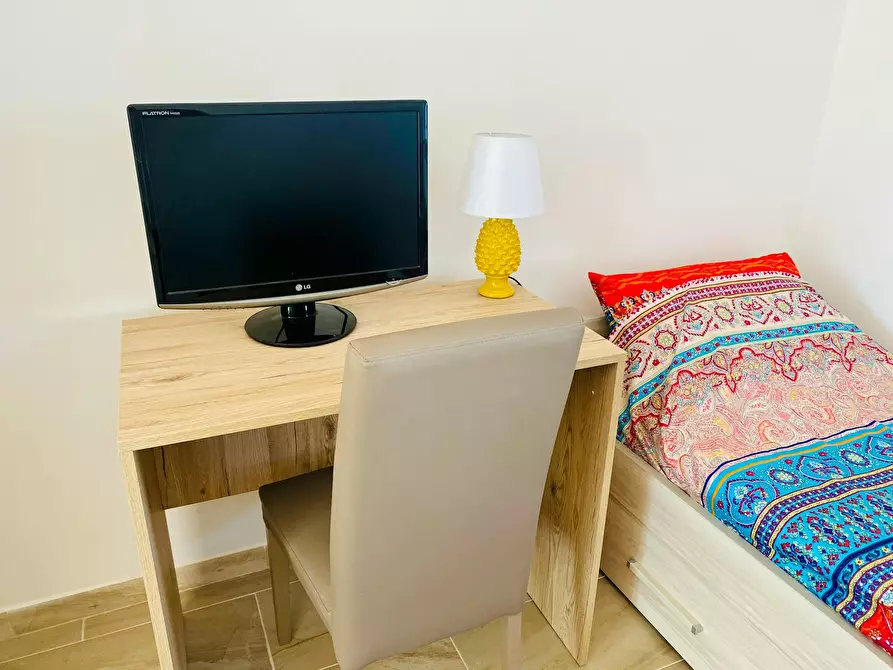 Immagine 5 di Appartamento in affitto  in Via Matulli a Rignano Flaminio