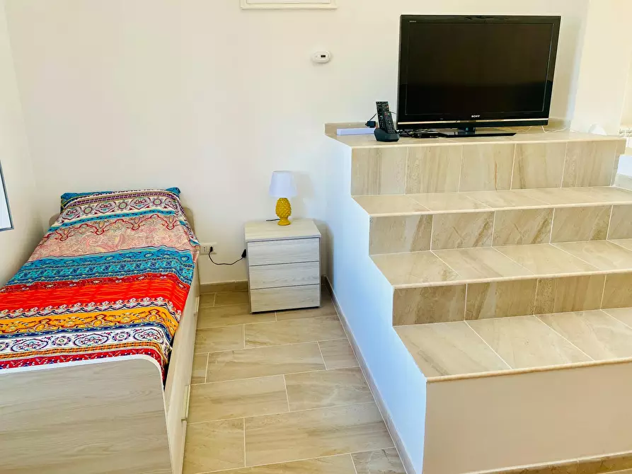 Immagine 6 di Appartamento in affitto  in Via Matulli a Rignano Flaminio