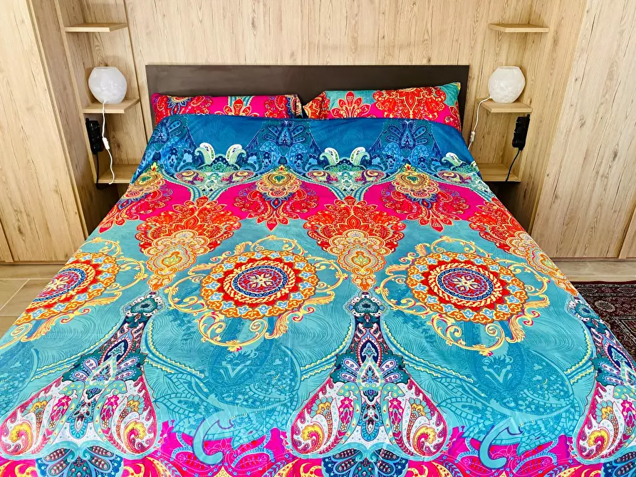 Immagine 4 di Appartamento in affitto  in Via Matulli a Rignano Flaminio