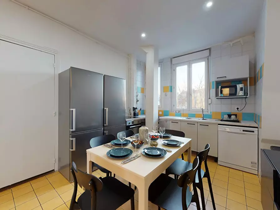 Immagine 3 di Camera in affitto  in Avenue de la République a Vitry-sur-Seine