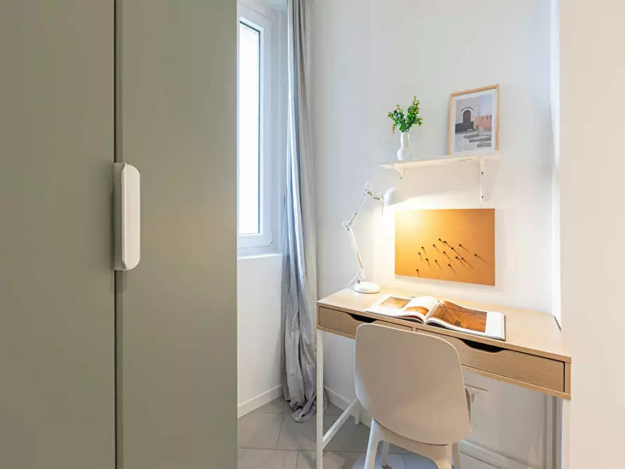 Immagine 7 di Camera in affitto  in Via Luigi Scrosati a Milano