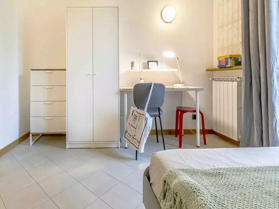 Immagine 6 di Camera in affitto  in Circonvallazione Gianicolense a Roma