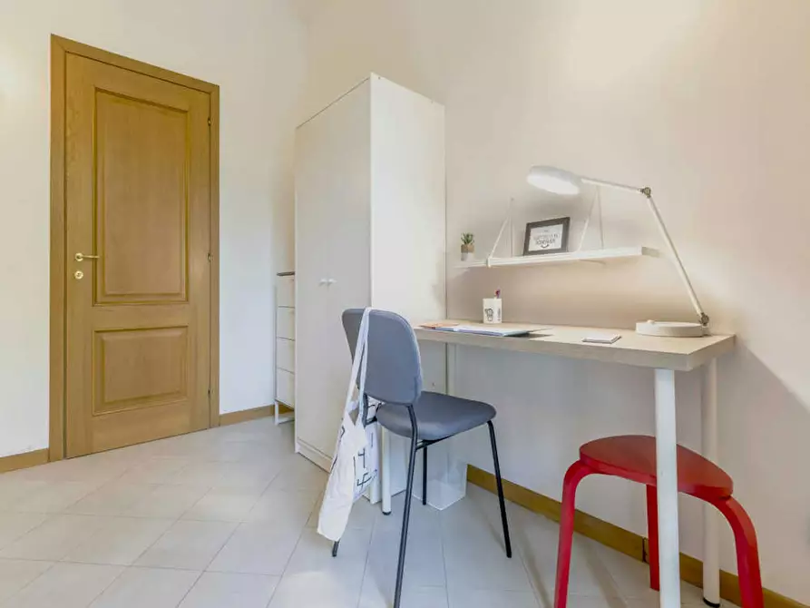 Immagine 7 di Camera in affitto  in Circonvallazione Gianicolense a Roma