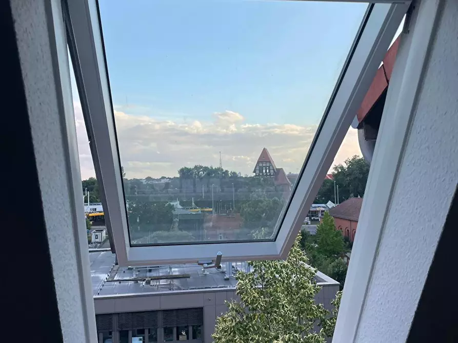 Immagine 5 di Camera in affitto  in Schnellerstraße a Berlin