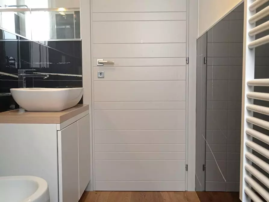 Immagine 10 di Appartamento in affitto  in Via Francesco Predabissi a Milano