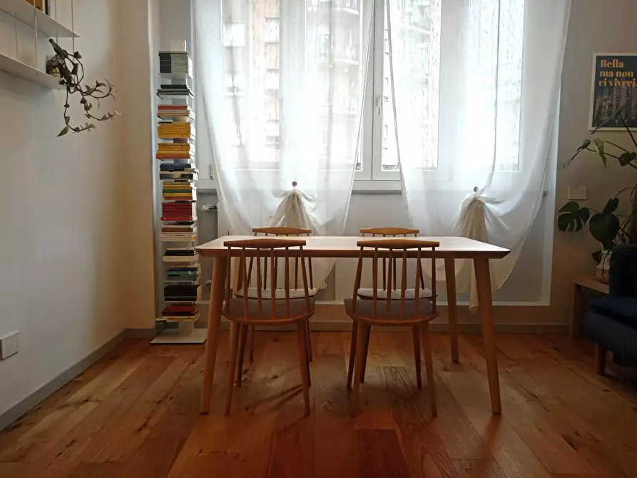 Immagine 6 di Appartamento in affitto  in Via Francesco Predabissi a Milano